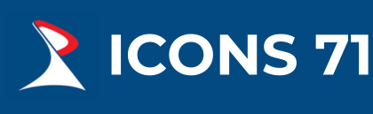 JP Icons 71 Chembur West Logo